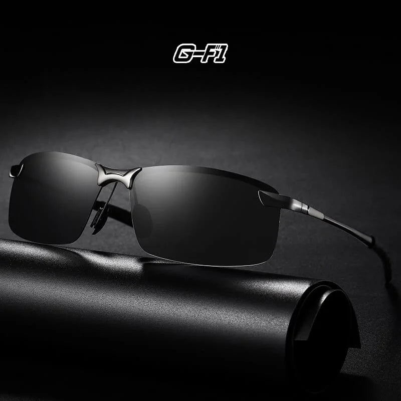 400 UV ☀️ Gafas Fotocromáticas