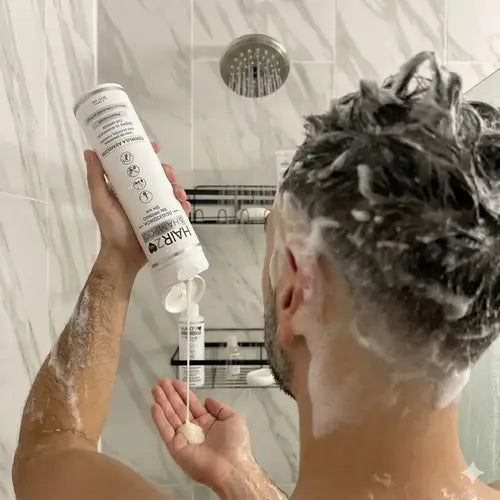 Duo Anticaida Capilar Shampoo + Tonico